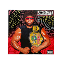 Load image into Gallery viewer, BEEDROMANIA VINYL - Lot #02
