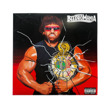 Load image into Gallery viewer, BEEDROMANIA VINYL - Lot #06
