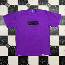 Load image into Gallery viewer, Skyline Tee (Purple)
