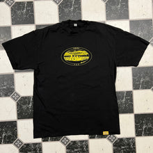 Load image into Gallery viewer, Skyline Tee (Black)
